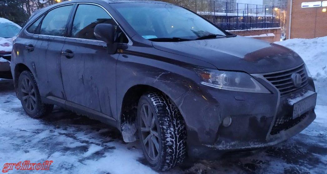 Автомобиль госномер В700РН199