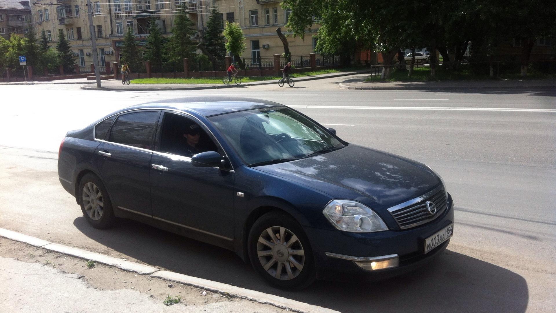 Автомобиль госномер С127НХ72