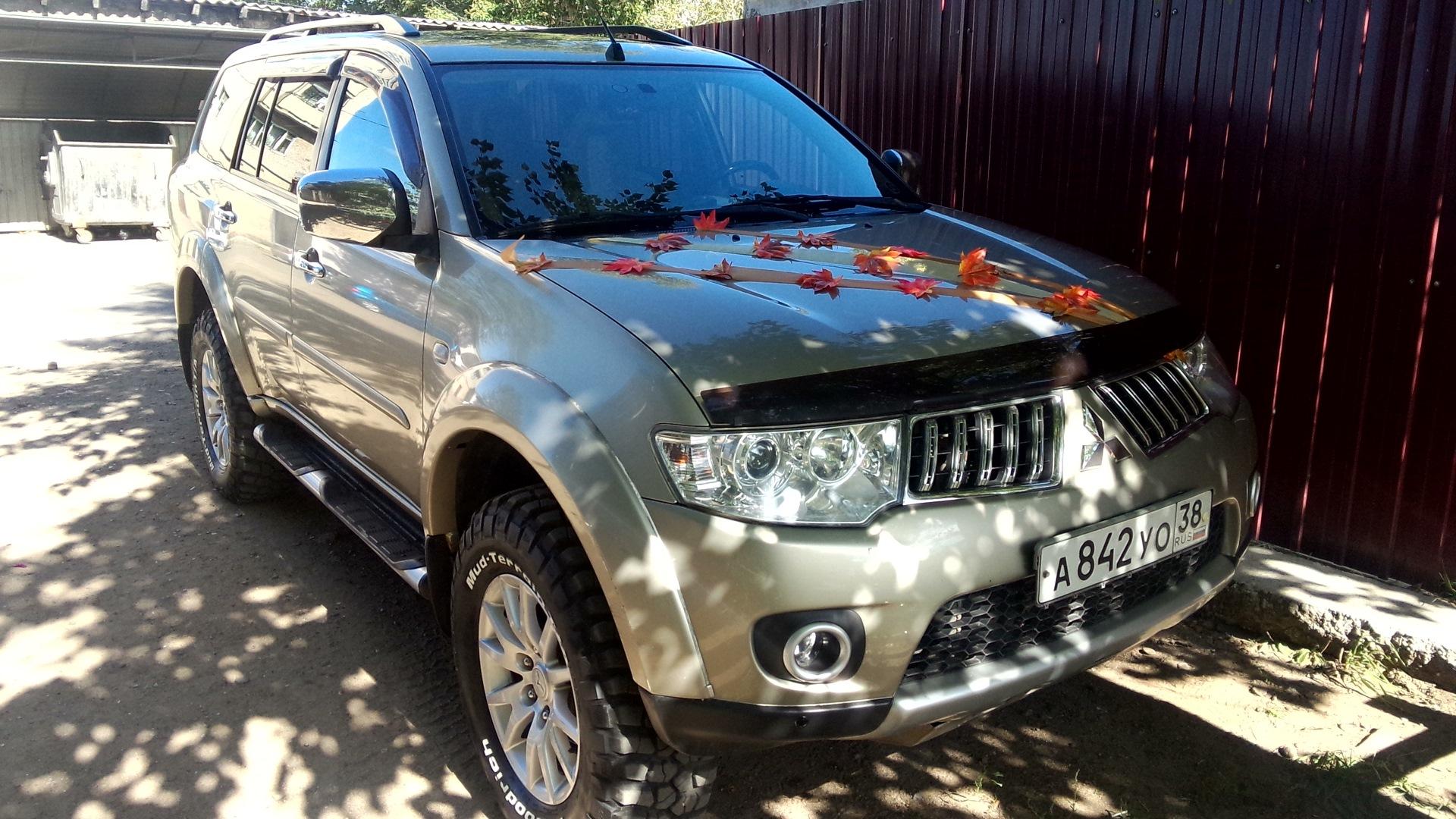 Автомобиль госномер А842УО38