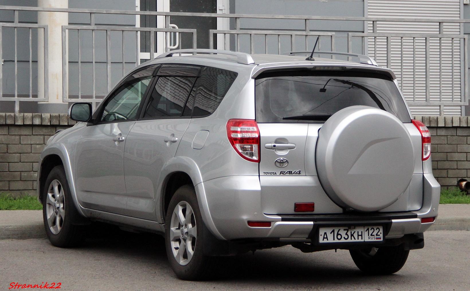 Автомобиль госномер А163КН122