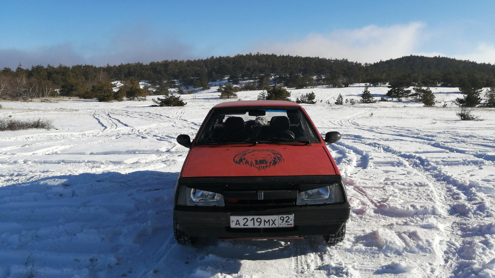 Автомобиль госномер А219МХ92