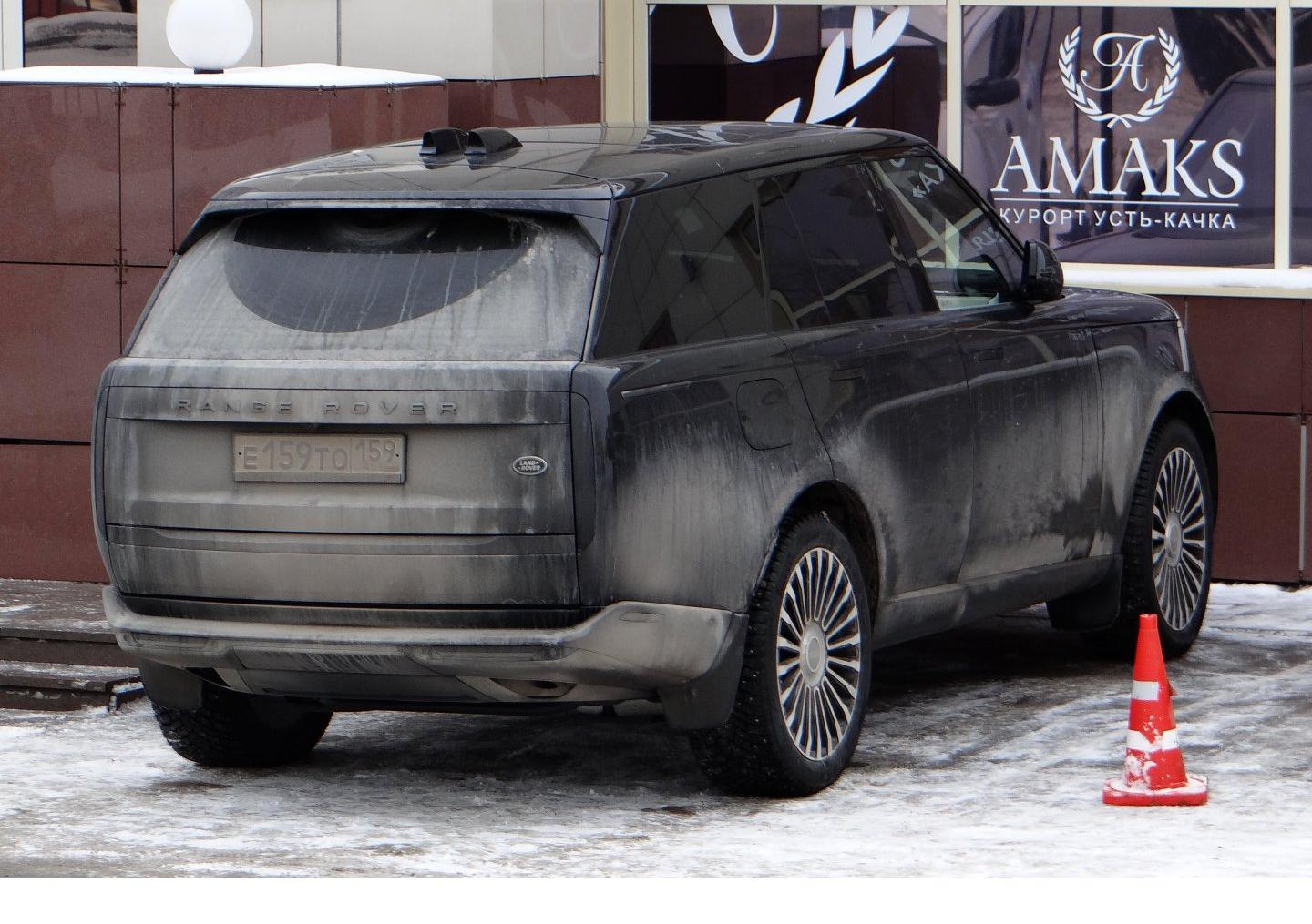 Автомобиль госномер Е159ТО159