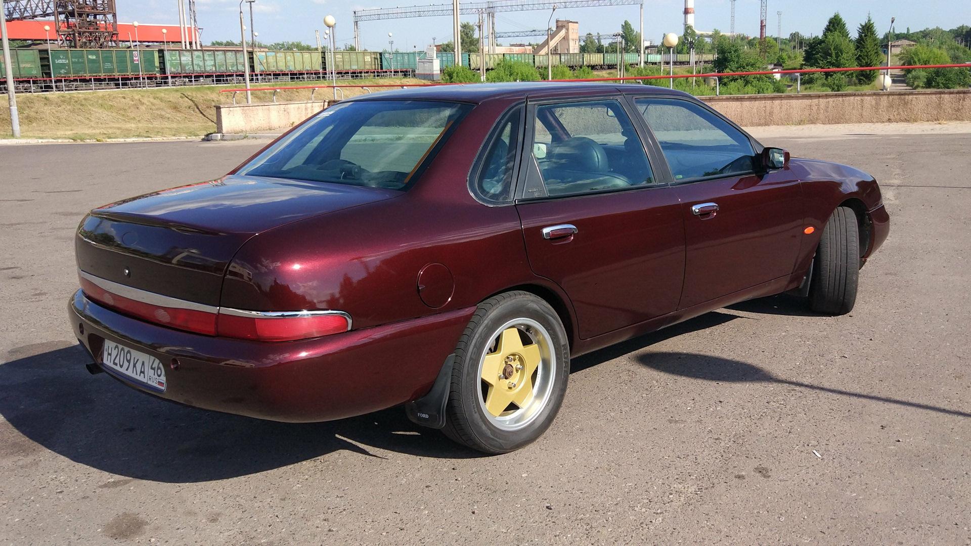 Автомобиль госномер Н209КА46