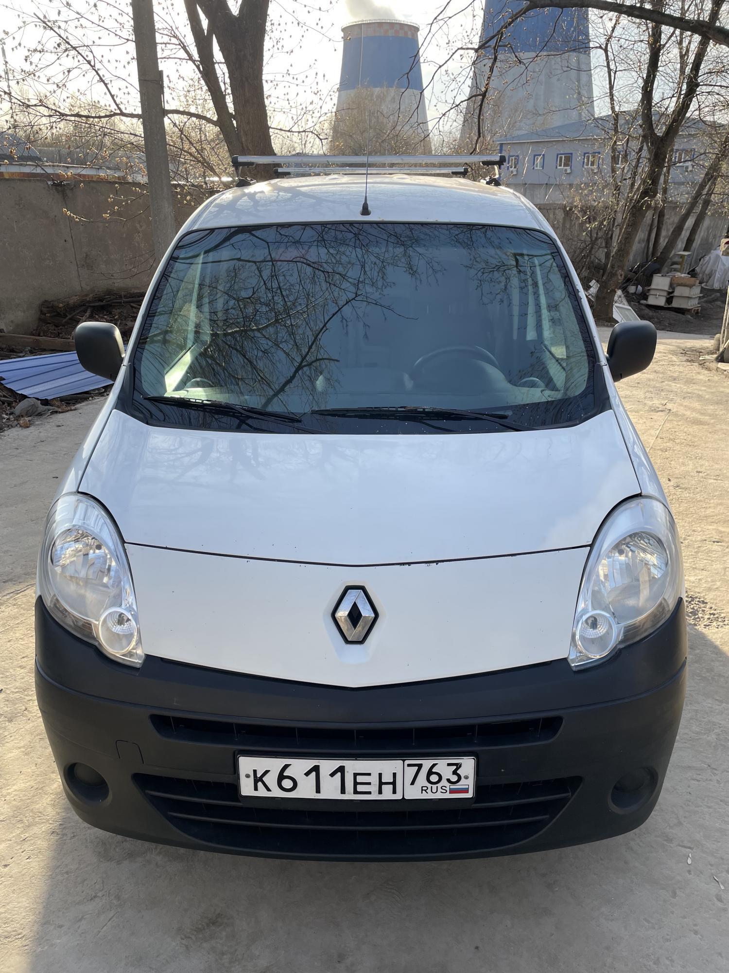 Автомобиль госномер К611ЕН763