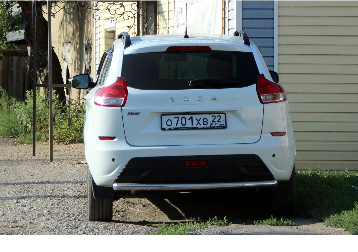 Автомобиль госномер О701ХВ22