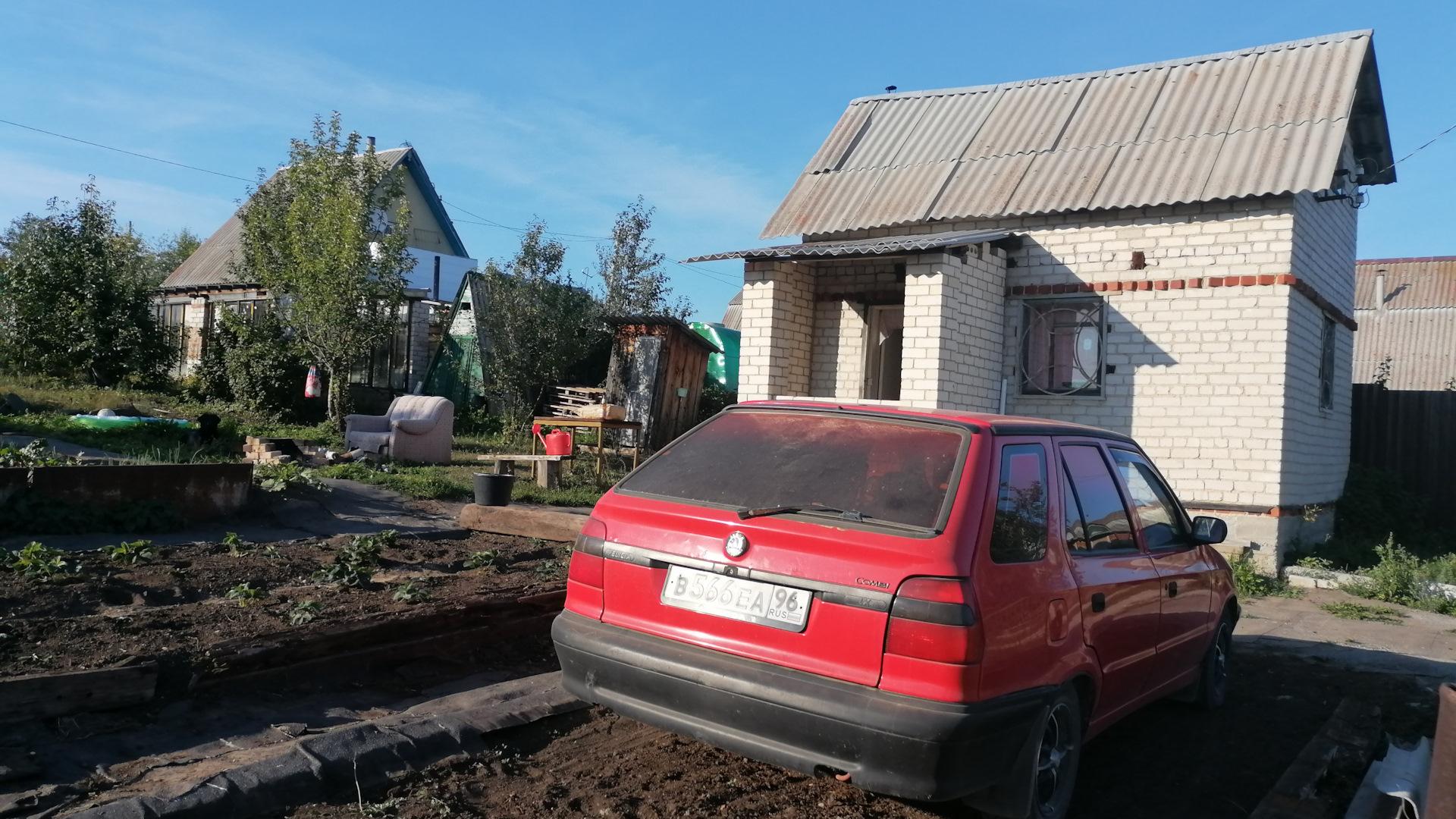 Автомобиль госномер В566ЕА96