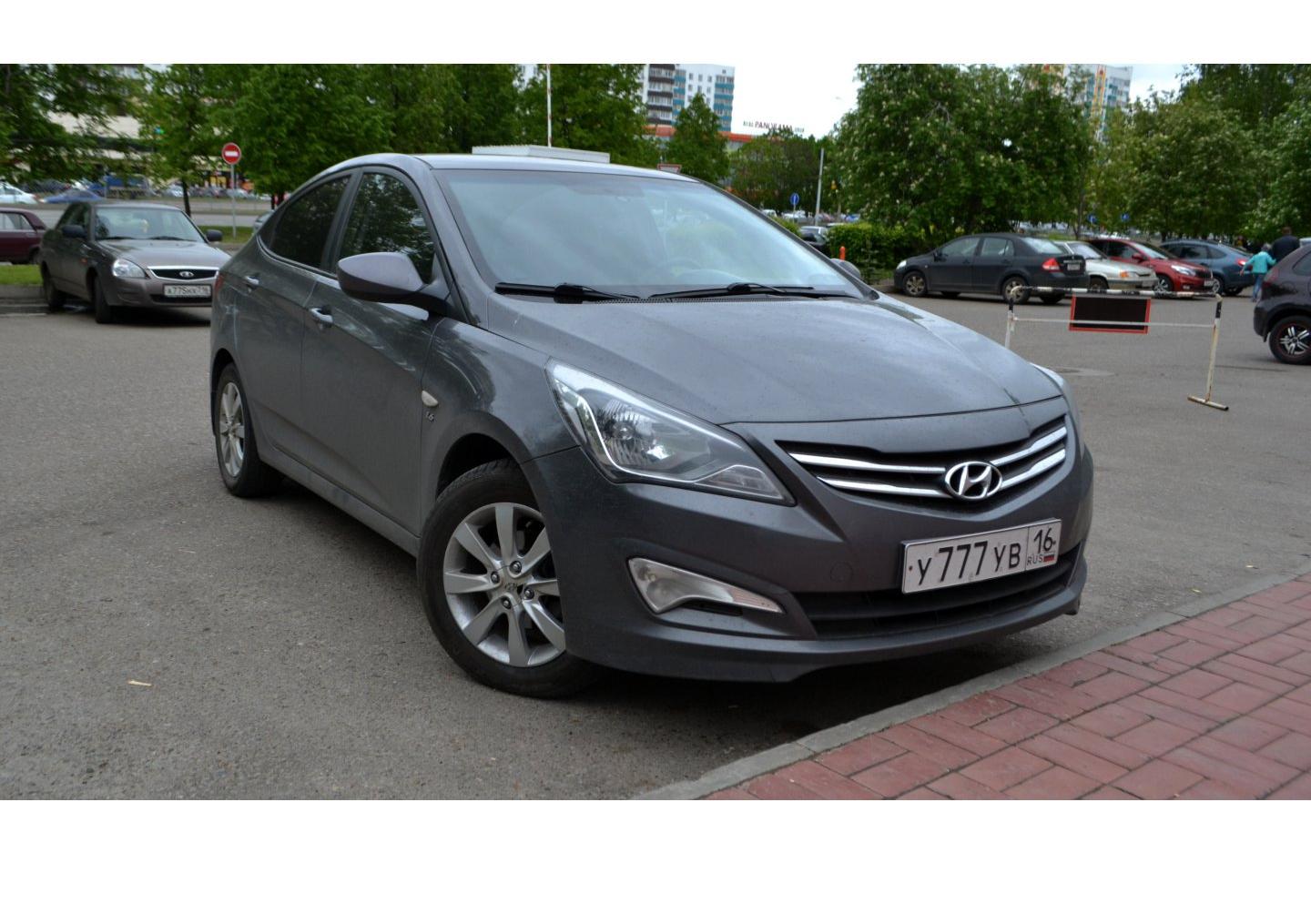 Автомобиль госномер У777УВ16