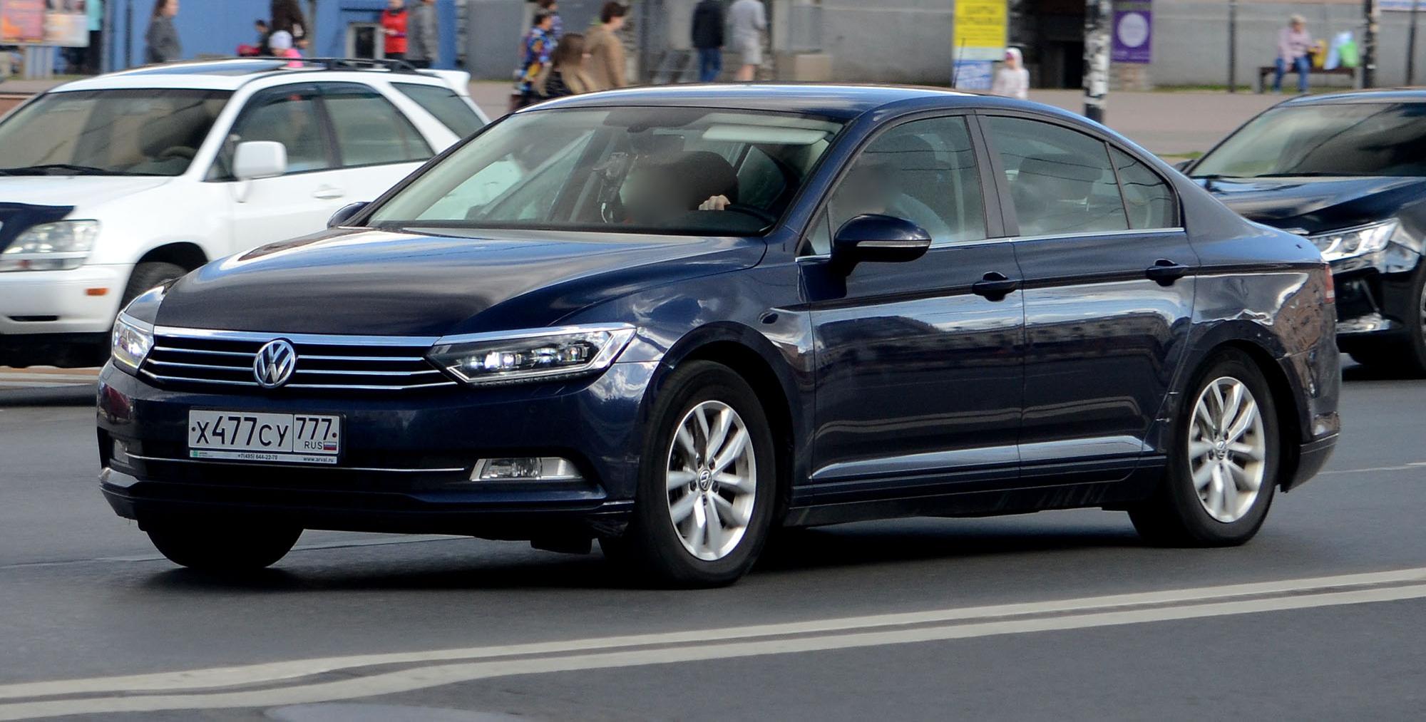 Автомобиль госномер Х477СУ777