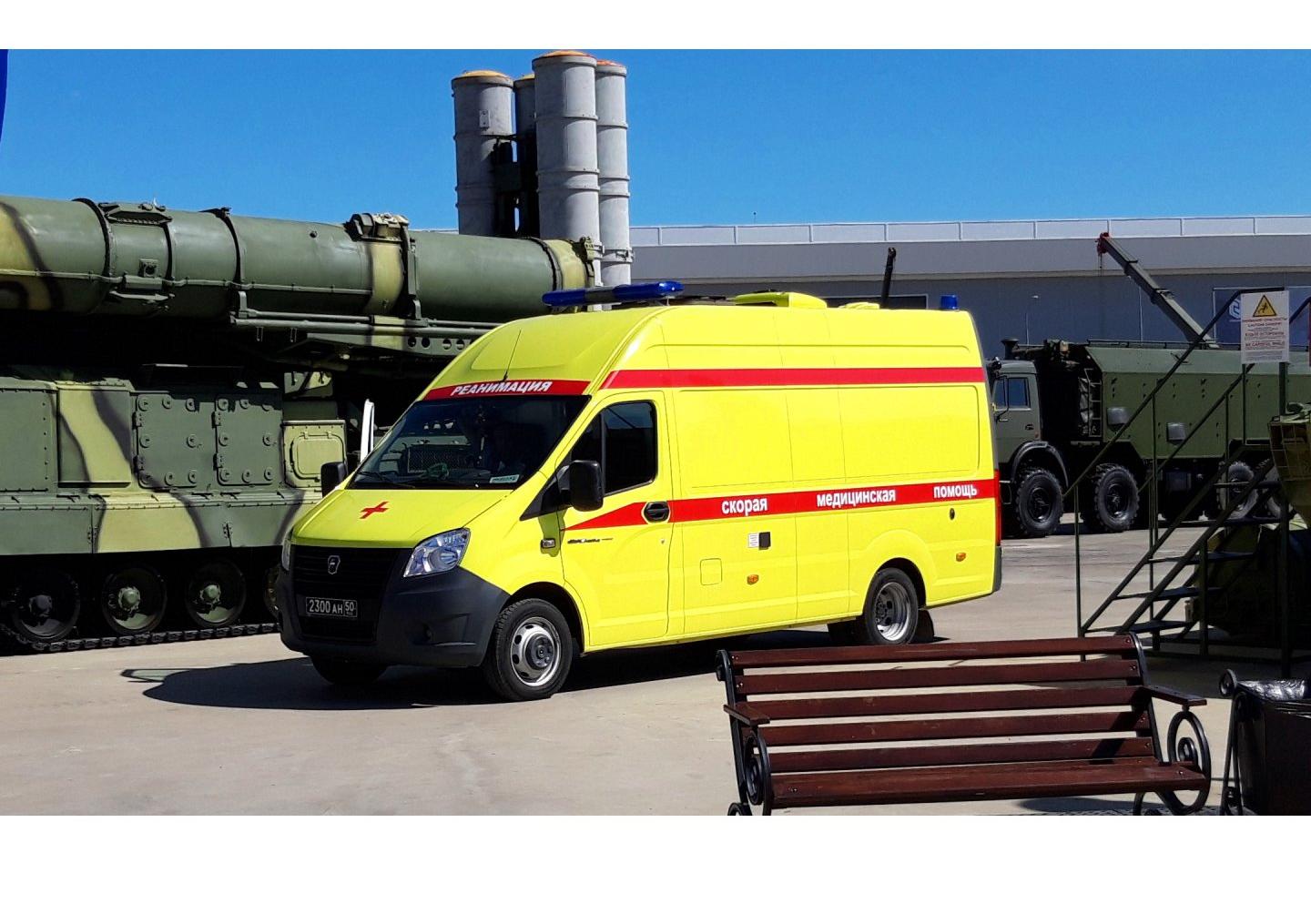 Автомобиль госномер 2300АН50
