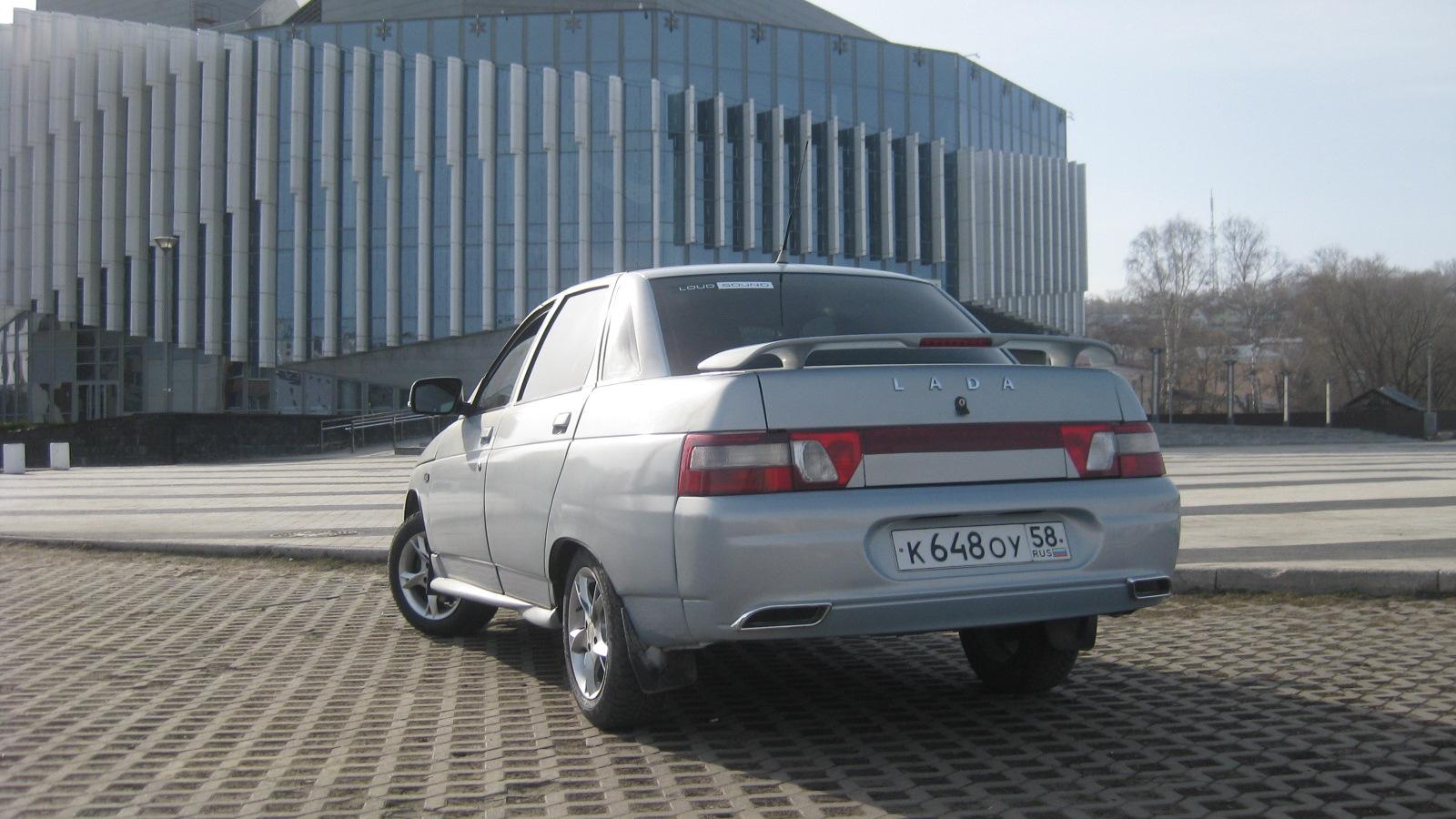 Автомобиль госномер К648ОУ58