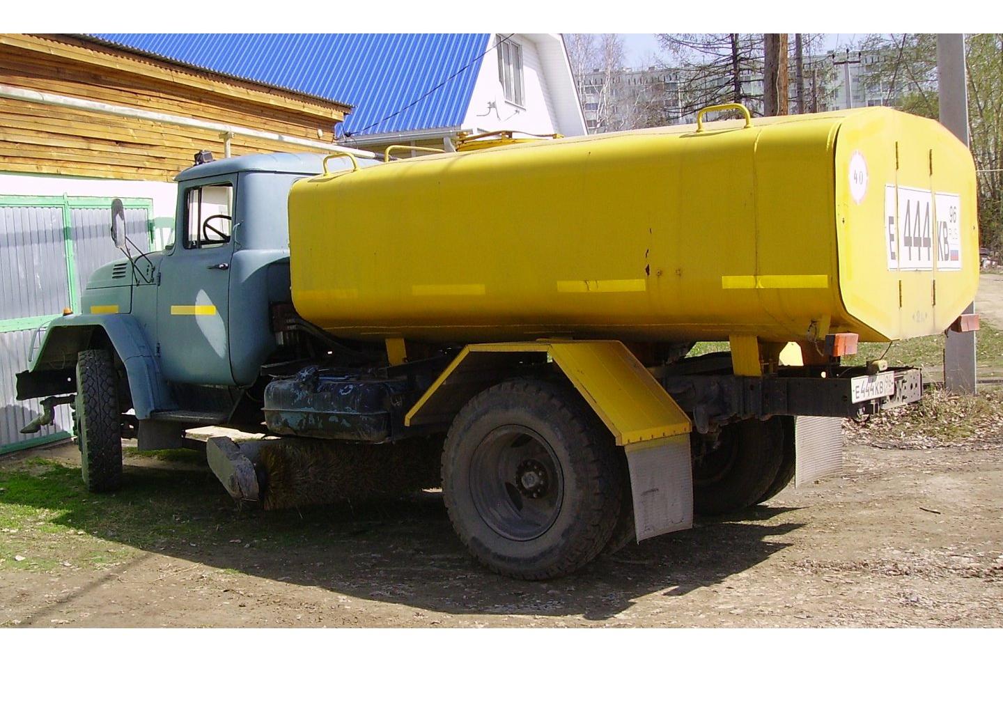 Автомобиль госномер Е444КВ96