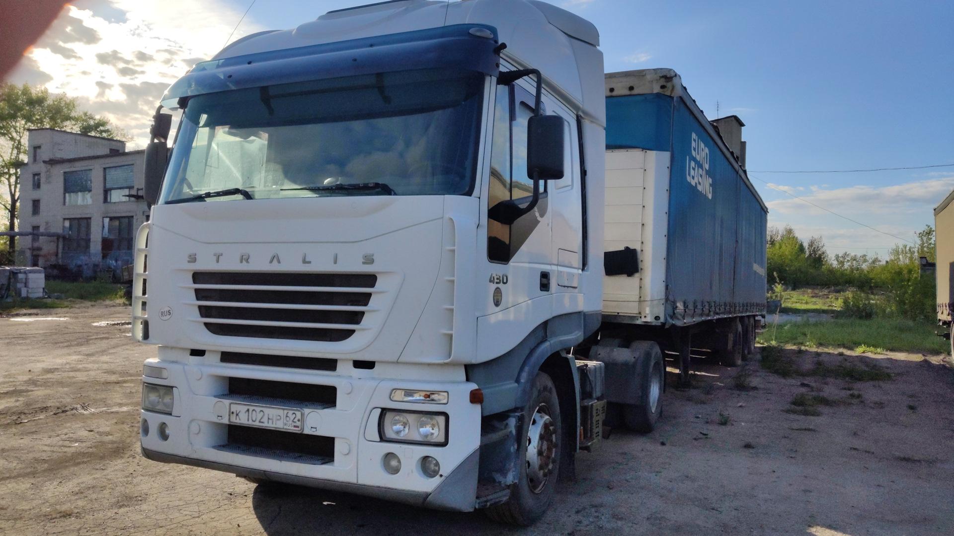 Автомобиль госномер К102НР62