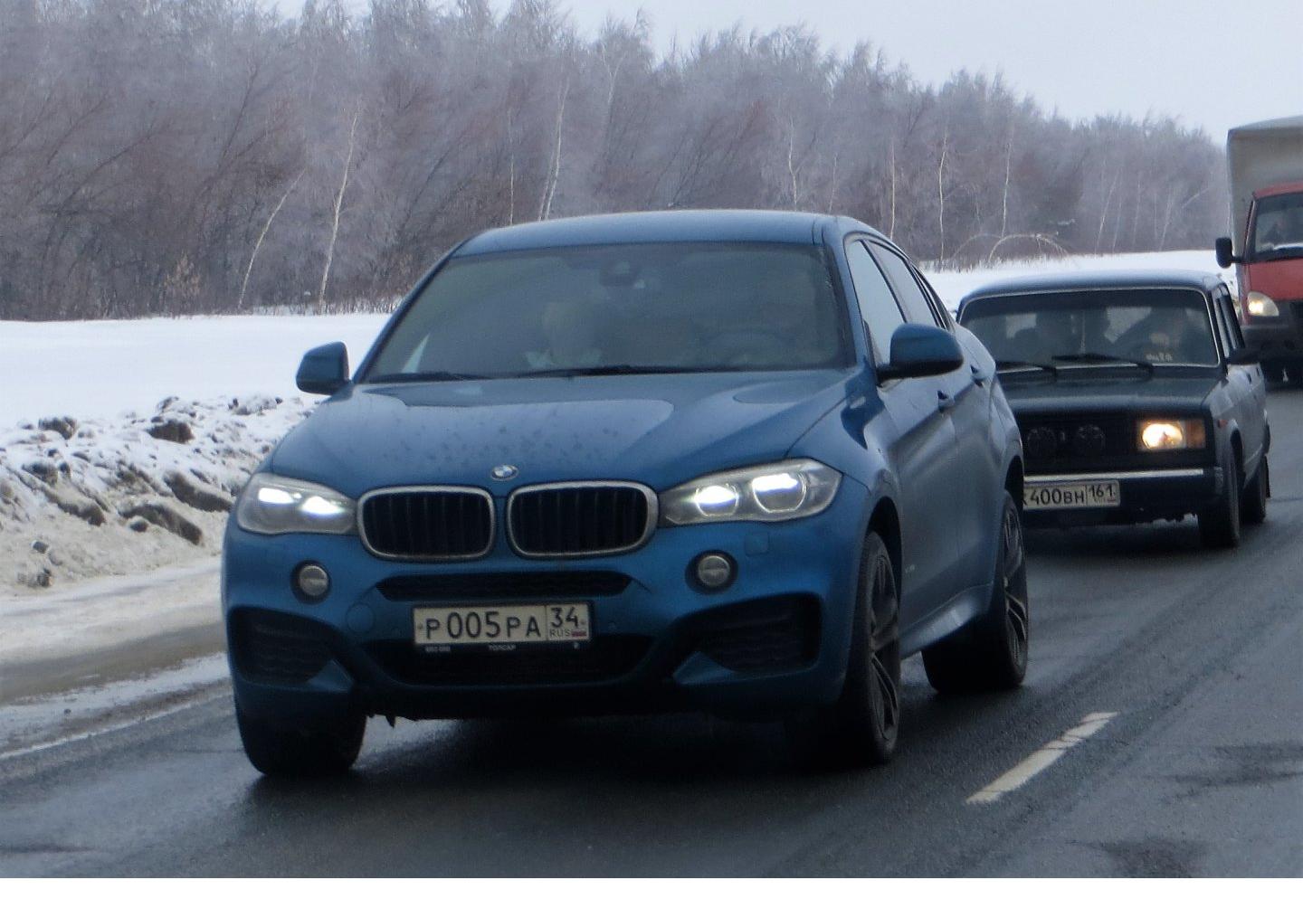 Автомобиль госномер Р005РА34