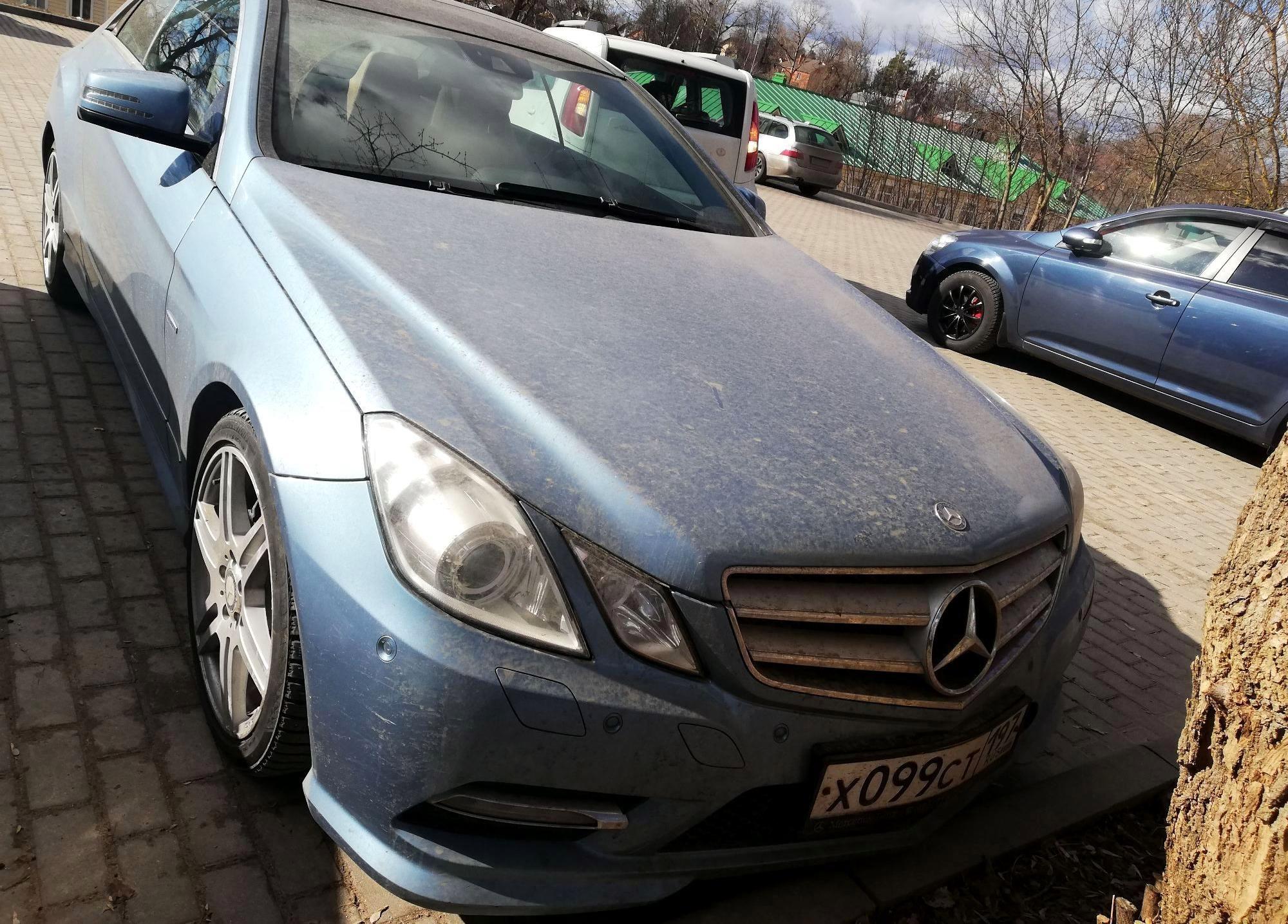 Автомобиль госномер Х099СТ197