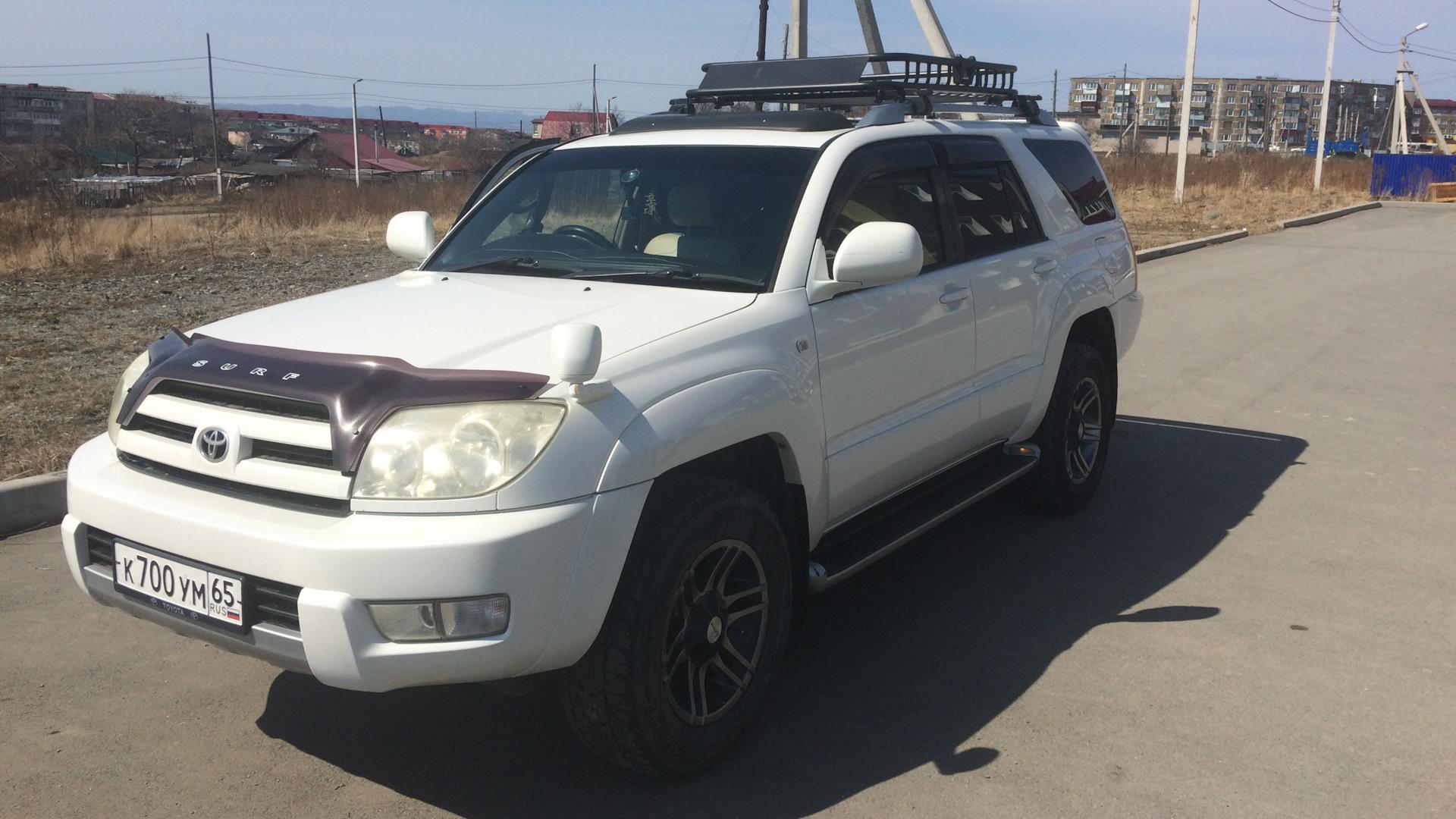 Автомобиль госномер К700УМ65
