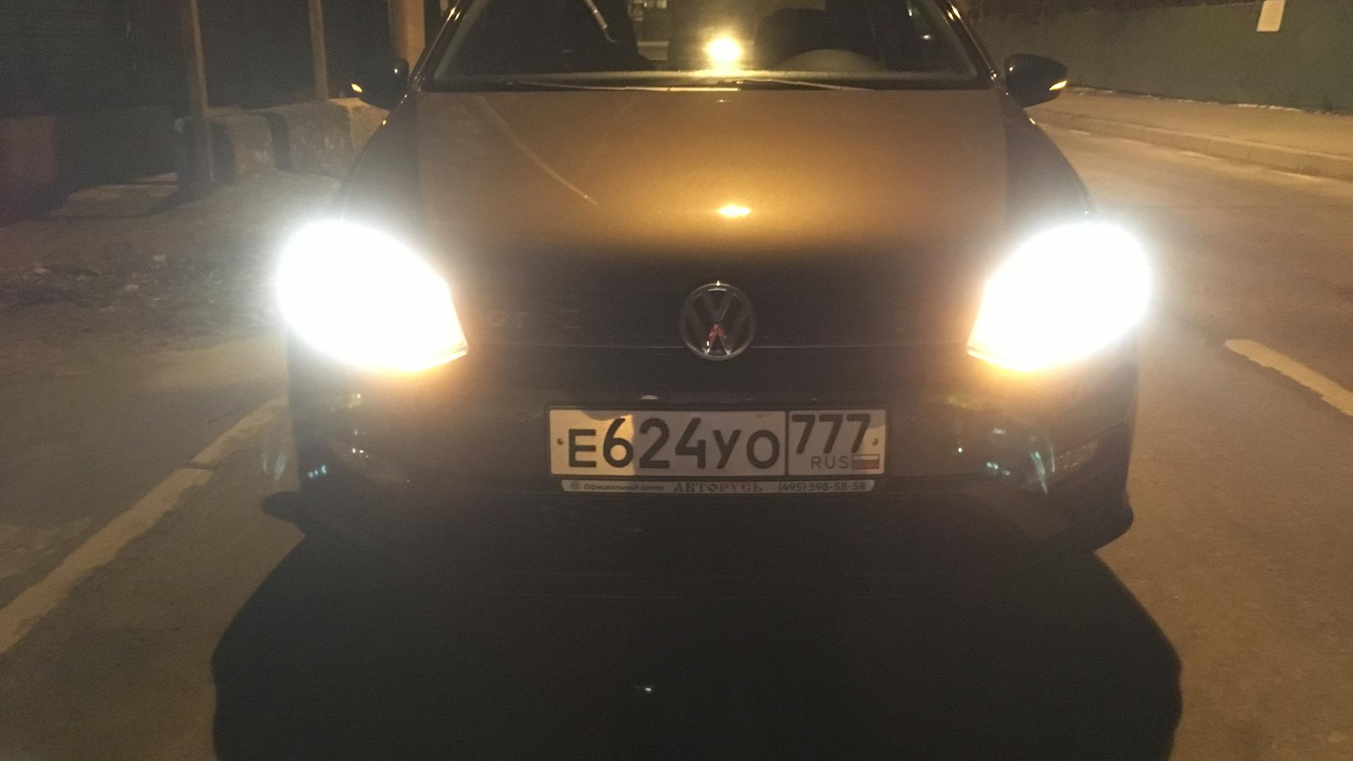 Автомобиль госномер Е624УО777
