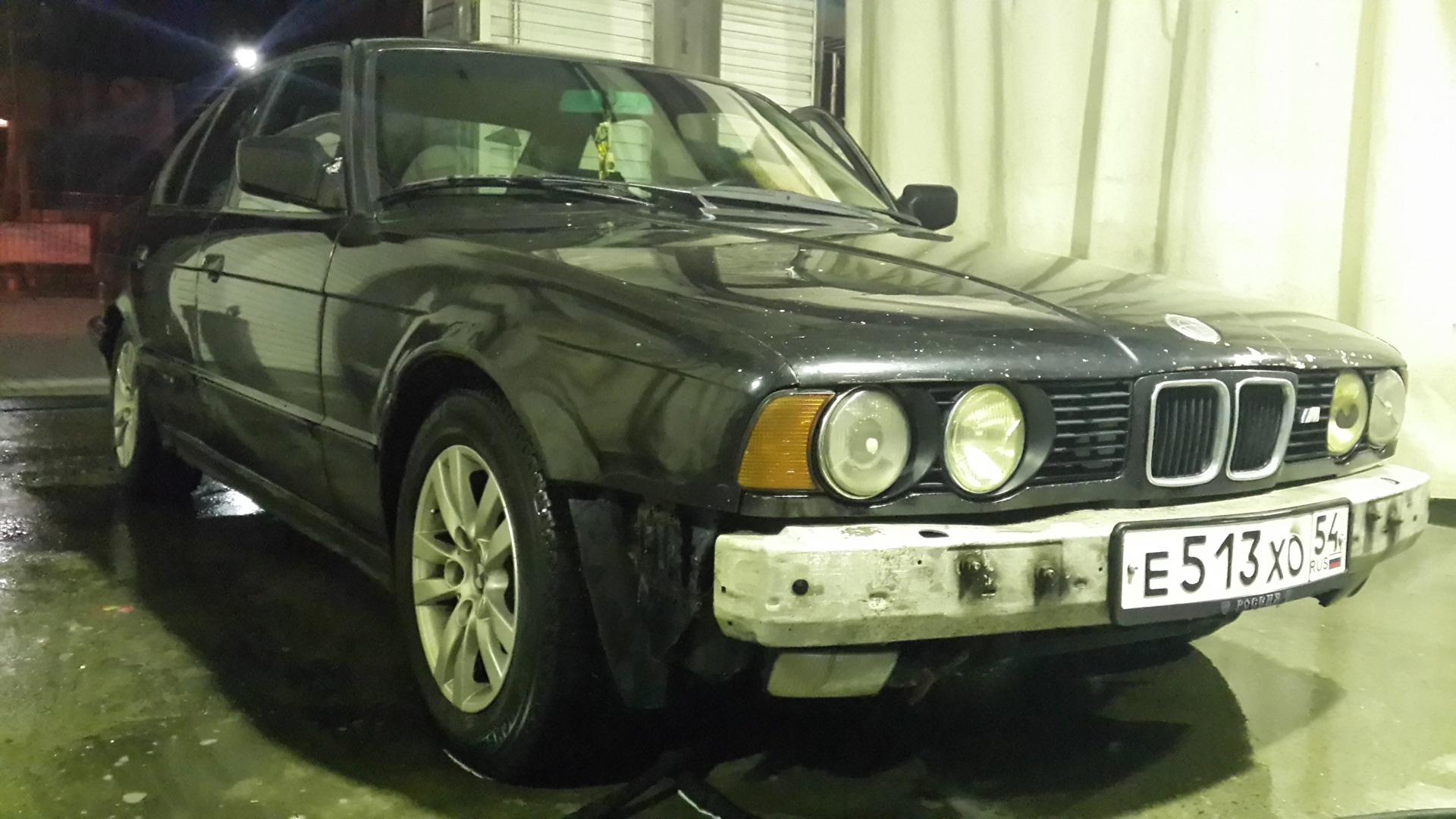 Автомобиль госномер Е513ХО54