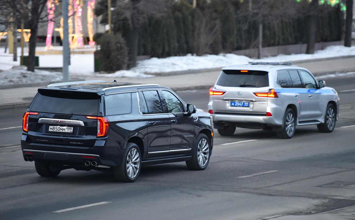 Автомобиль госномер М850ММ199