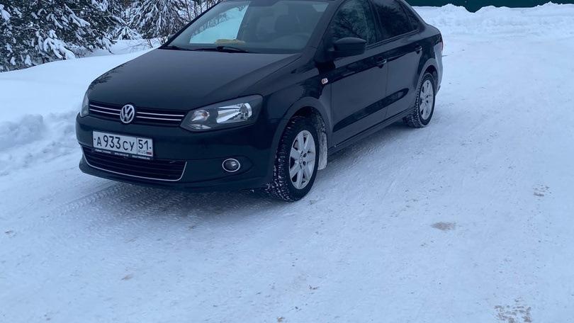 Автомобиль госномер А933СУ51