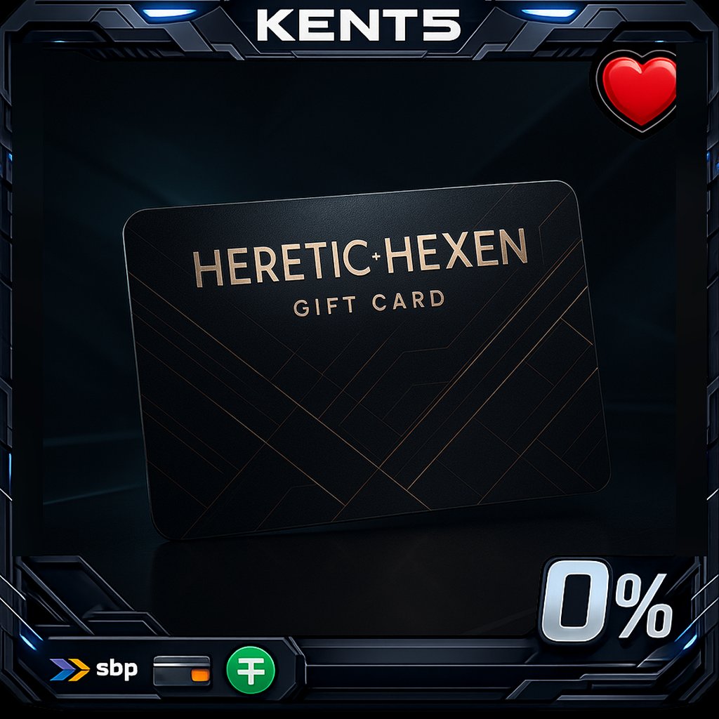 Heretic + Hexen | LATAM
