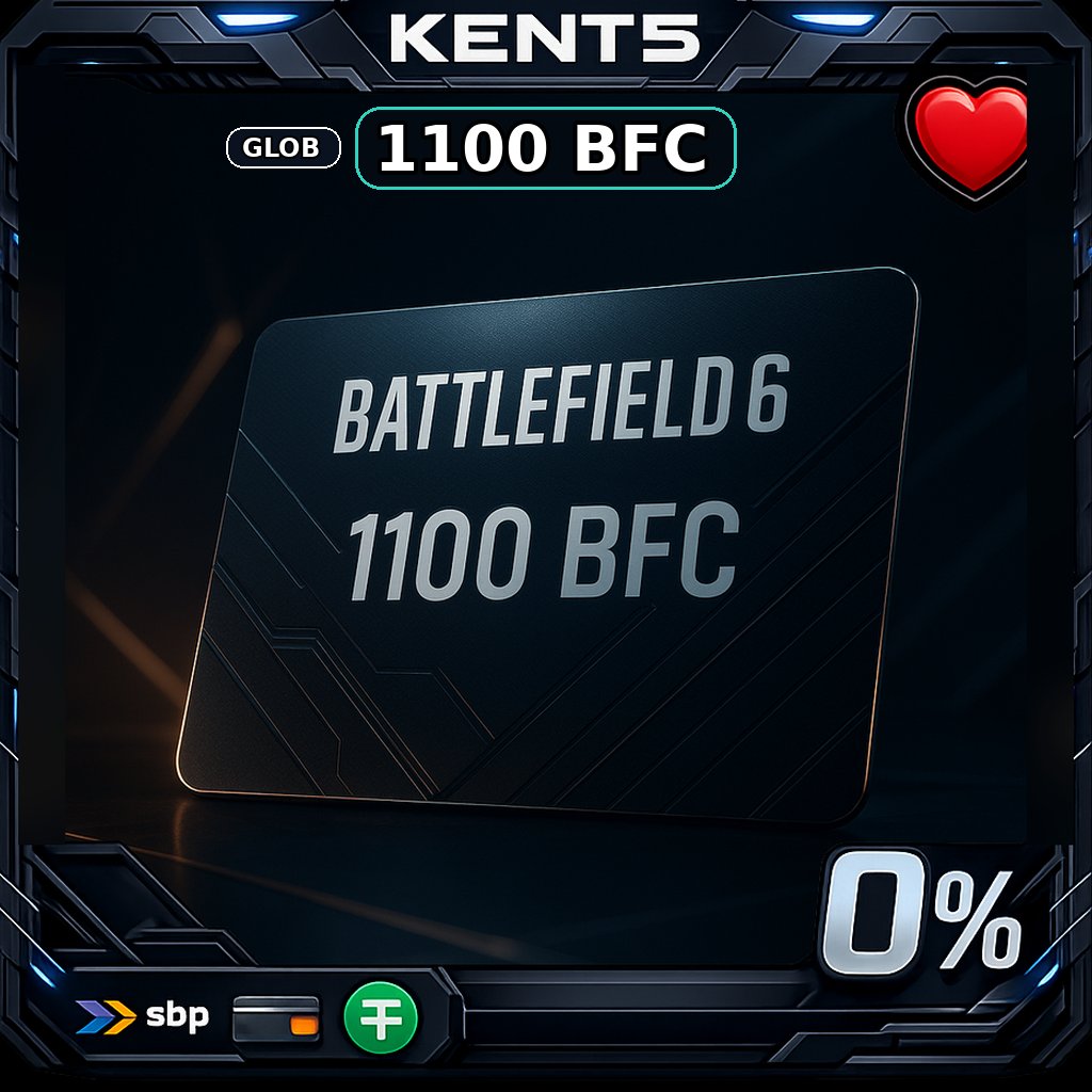 Battlefield™ 6
