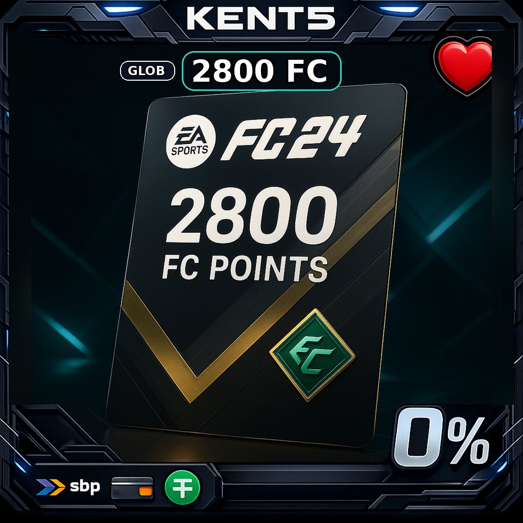 EA SPORTS FC™ 24