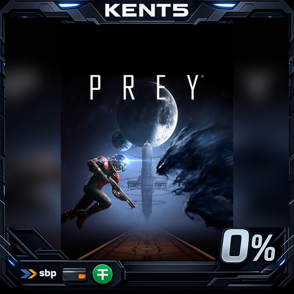 Prey | LATAM
