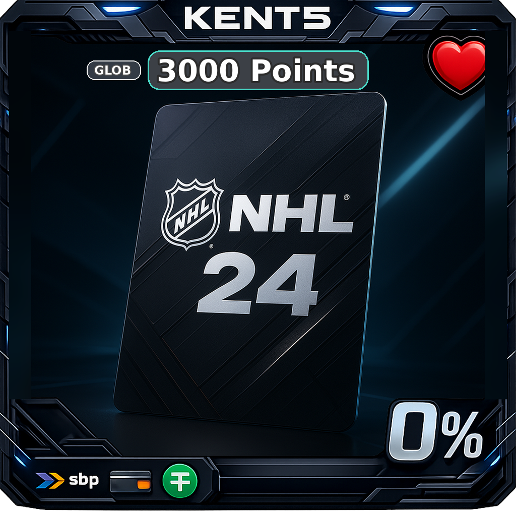 NHL® 24