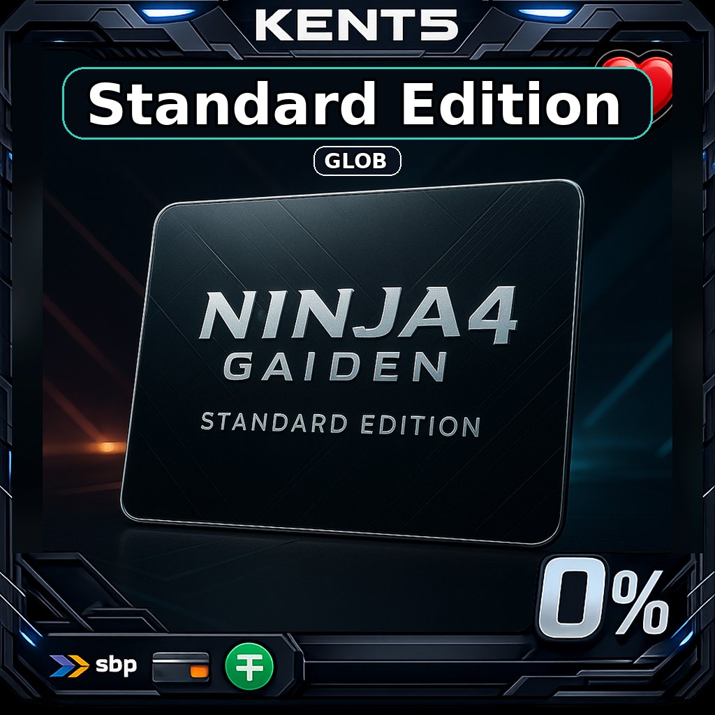 Ninja Gaiden 4