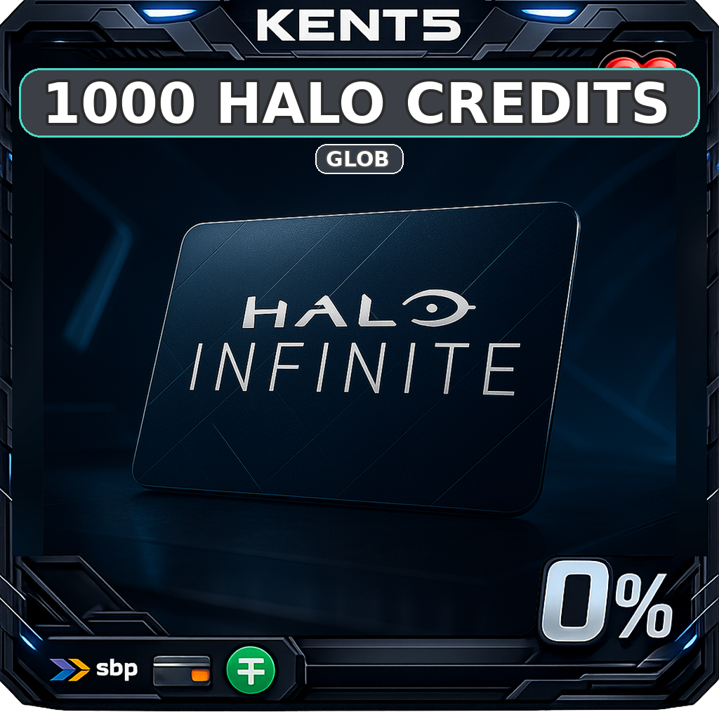 Halo Infinite