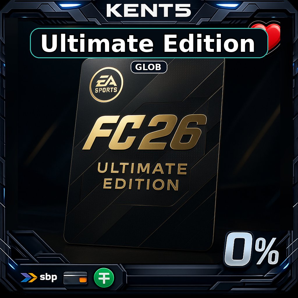 EA SPORTS FC™ 26