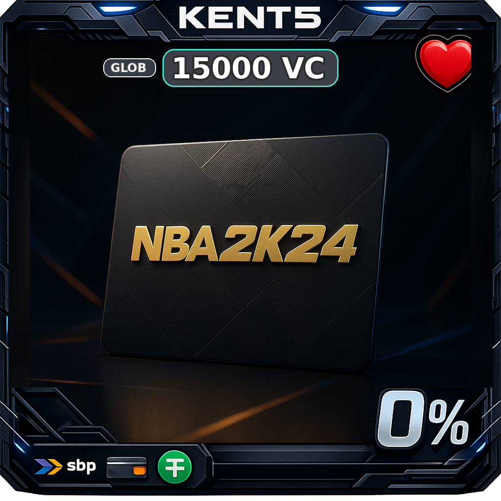 NBA 2K24