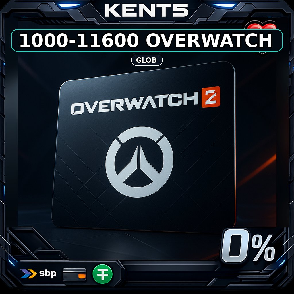 Overwatch® 2