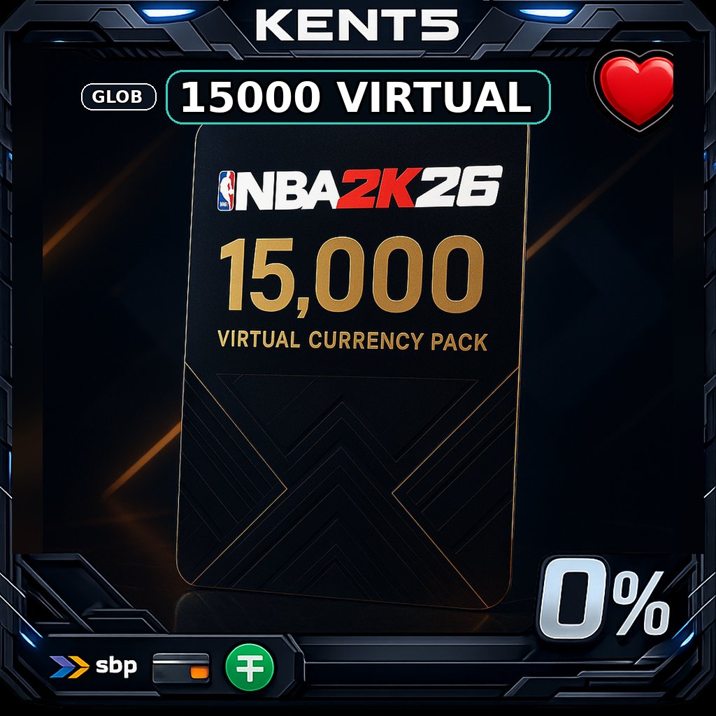 NBA 2K26