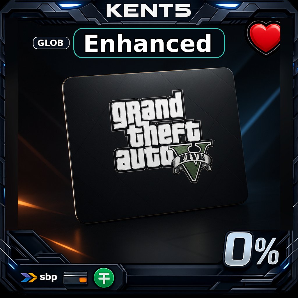 Grand Theft Auto V