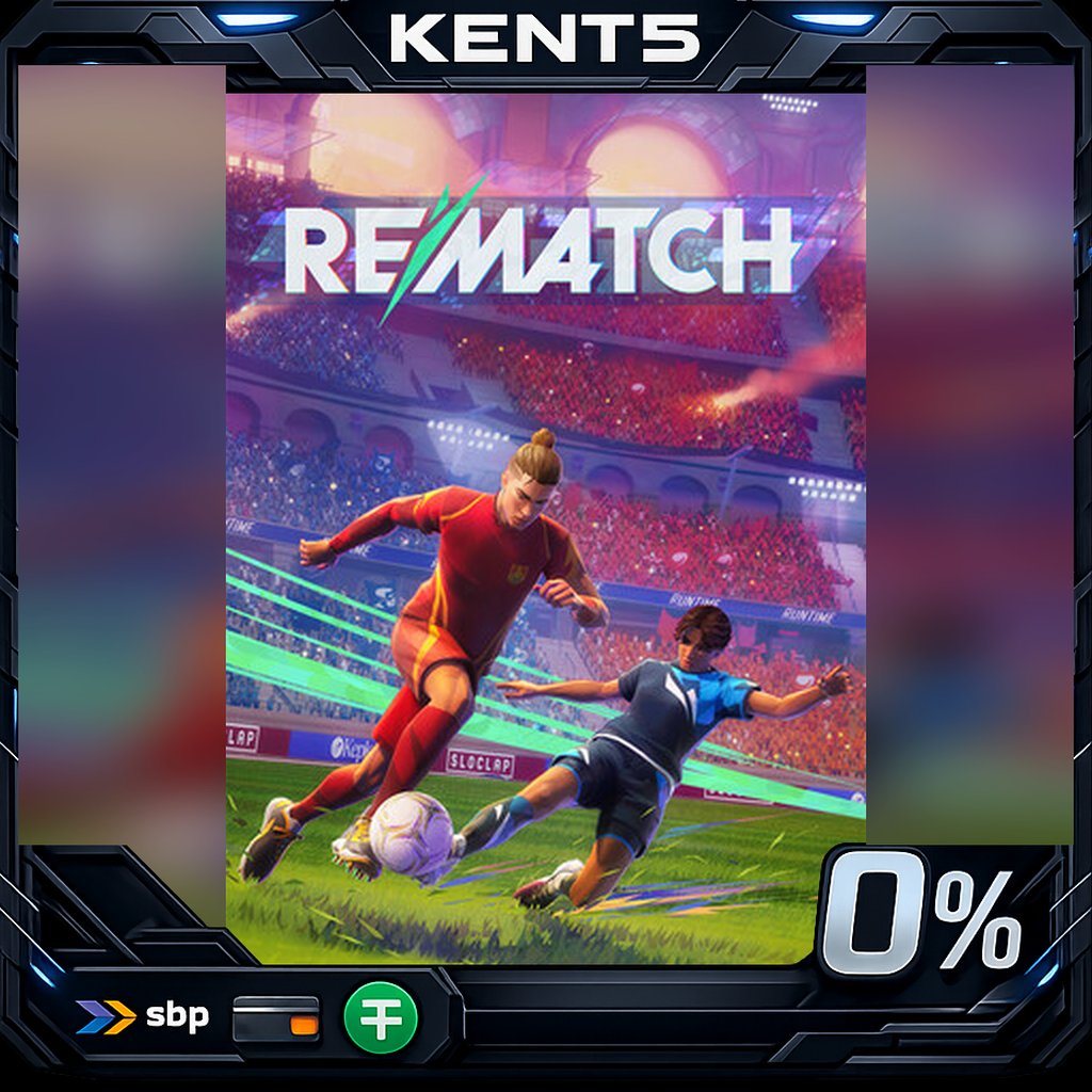 REMATCH | CIS