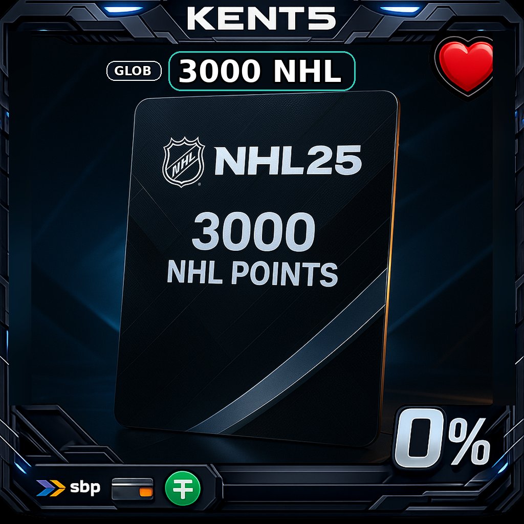 NHL® 25