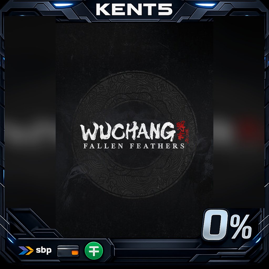 WUCHANG: Fallen Feathers | GL