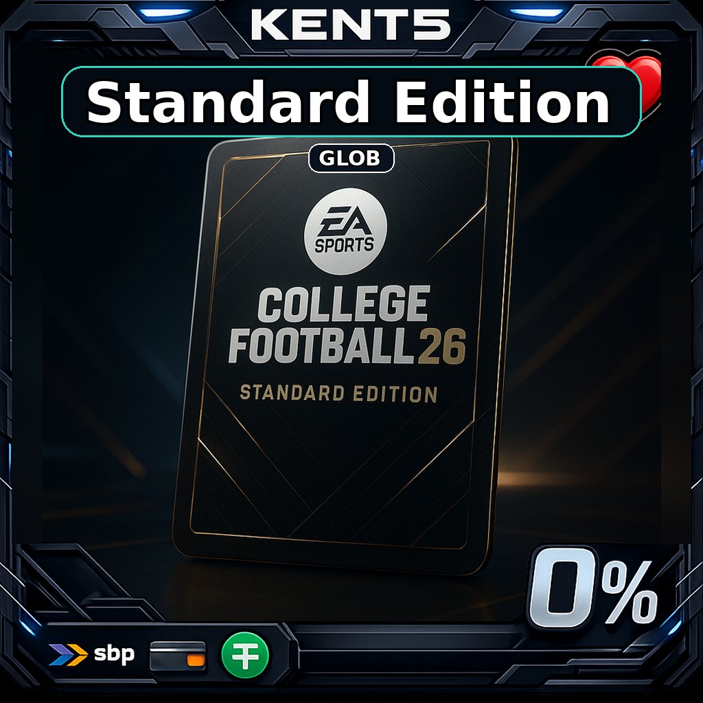 EA SPORTS™ College Football 26
