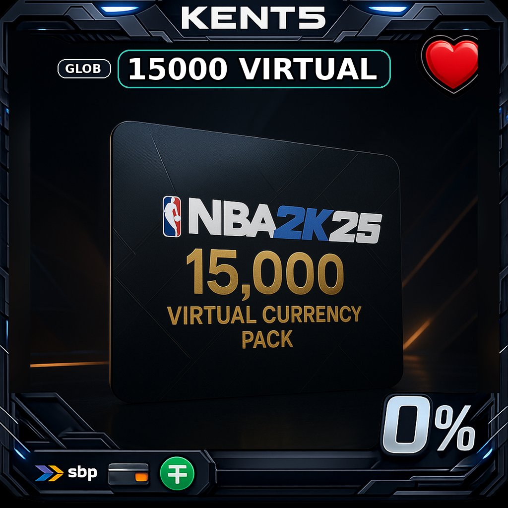 NBA 2K25