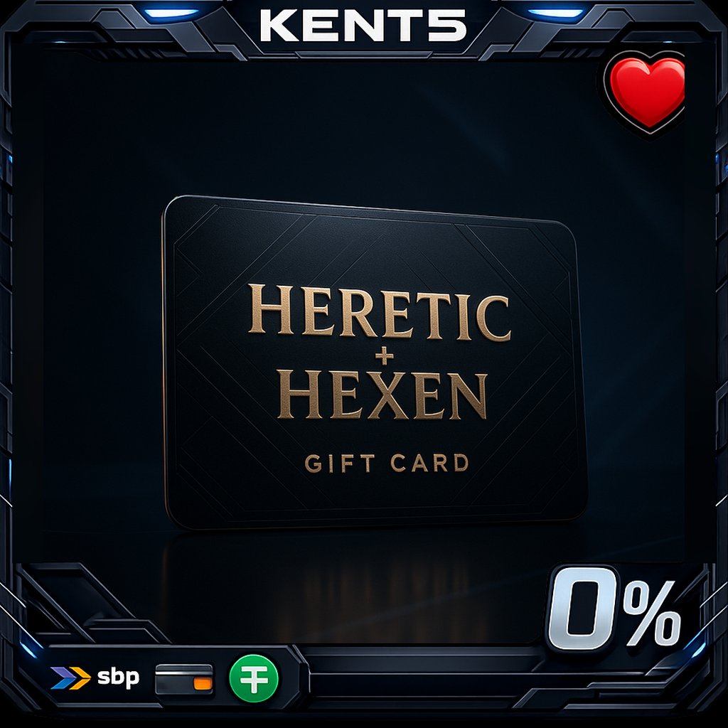 Heretic + Hexen | SASIA