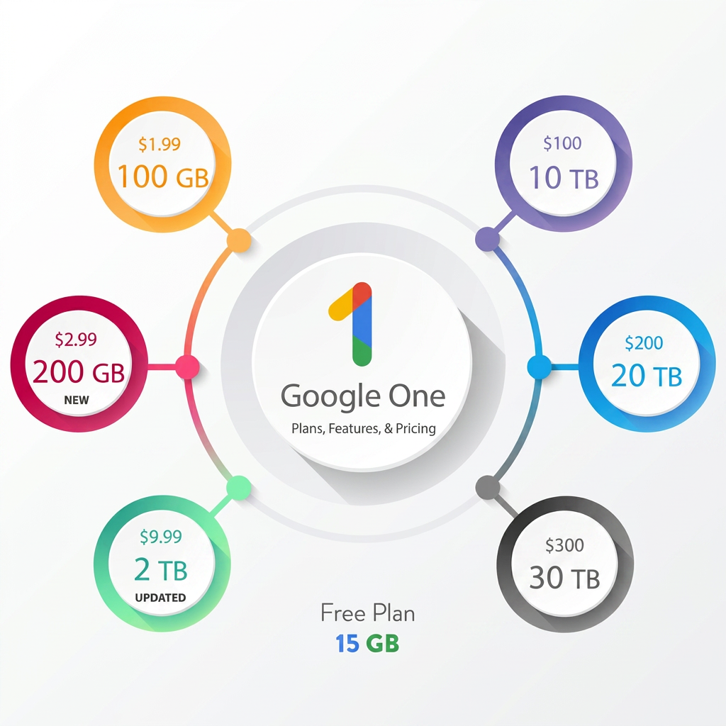 ✅ GARANTIA DE ATIVAÇÃO | Google One (AI Pro) 1 Mês | Convite Oficial | Envio manual Ativação