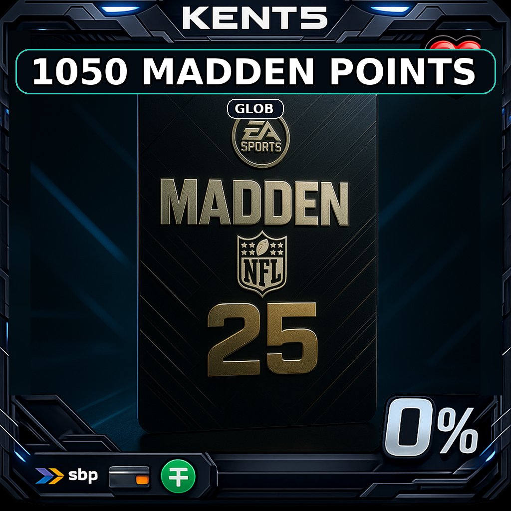 EA SPORTS™ Madden NFL 25