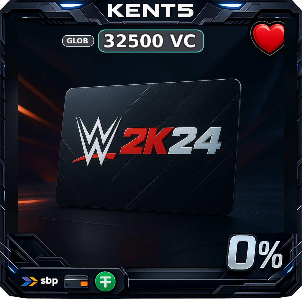 WWE 2K24