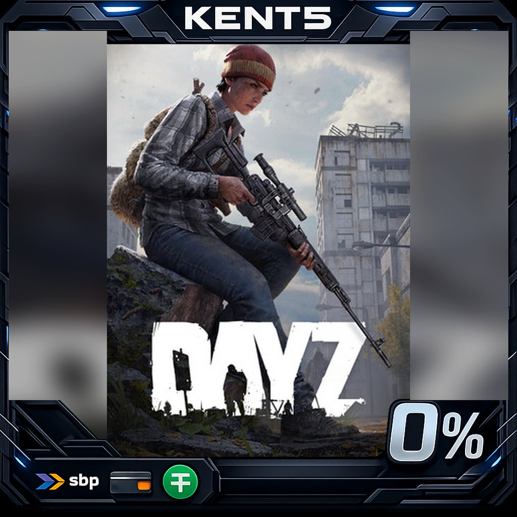 DayZ | CIS