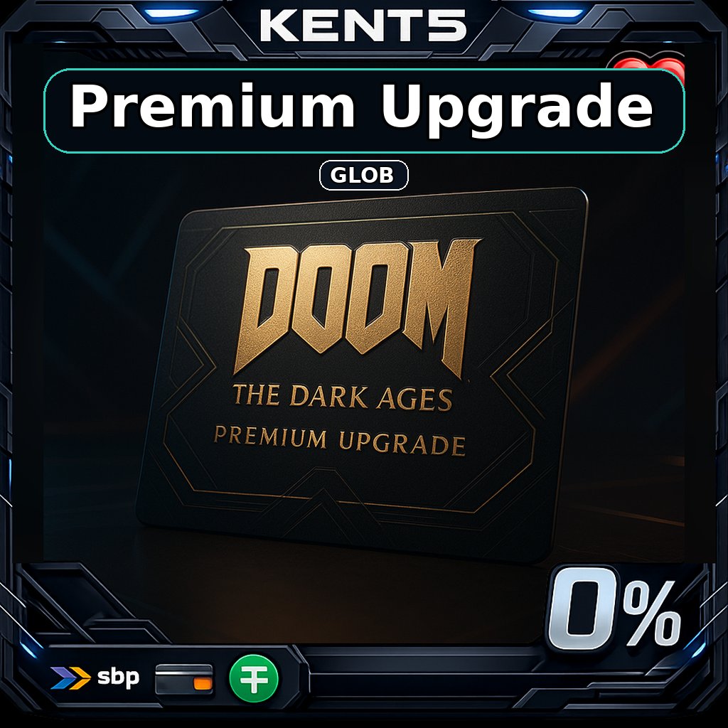 DOOM: The Dark Ages