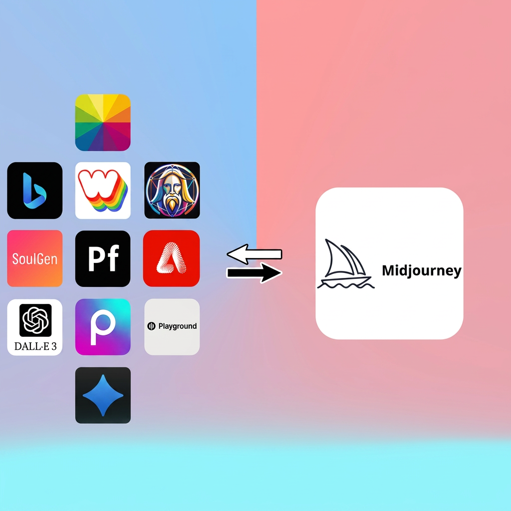 🛠️ Midjourney Standard · Conta 1 Mês · Ficha Técnica & Acesso · Envio manual Conta