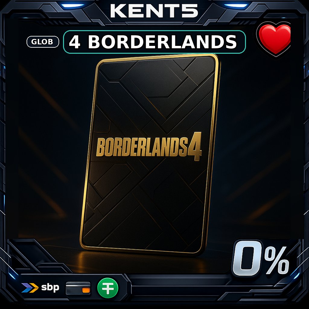Borderlands 4