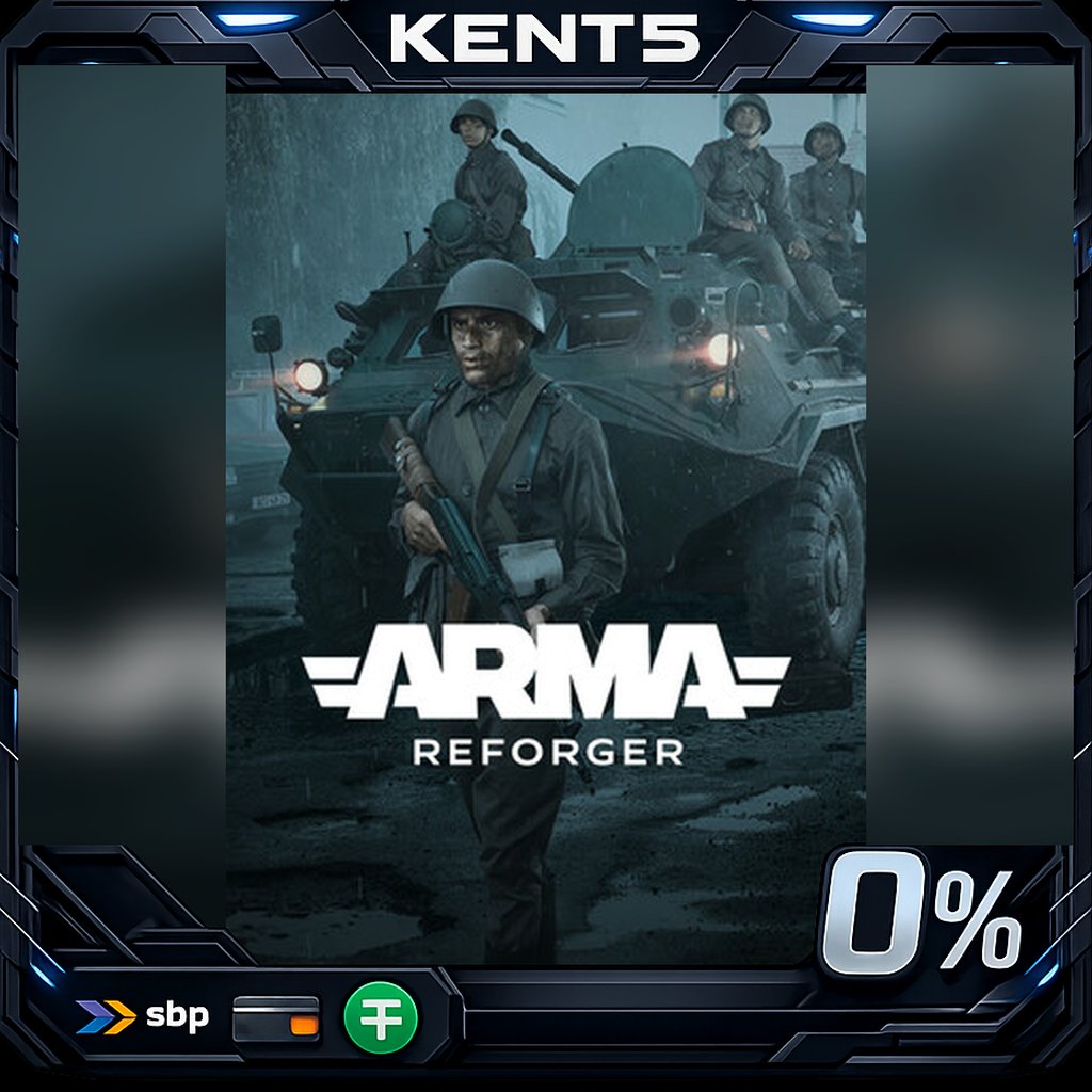 Arma Reforger | GL