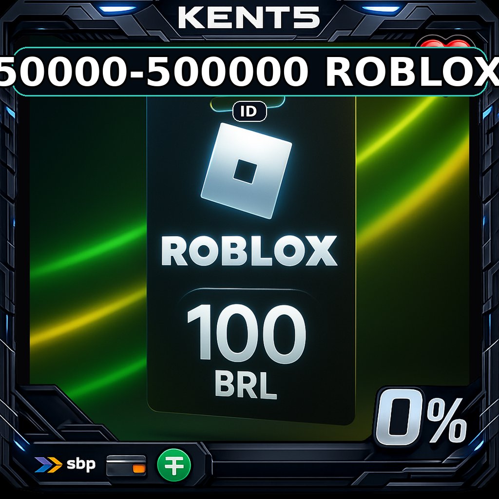 Roblox Gift Card | ID